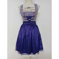 Dámský kostým/ Dirndl