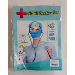 Set "Doktor"
