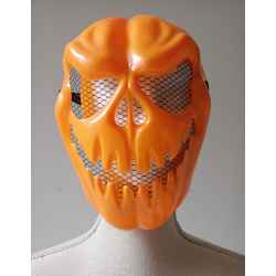 Maska Halloween - Pumpkin Head