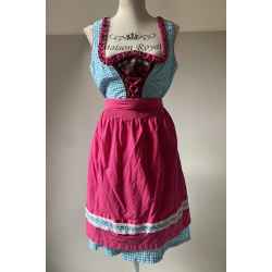 Dámský Dirndl