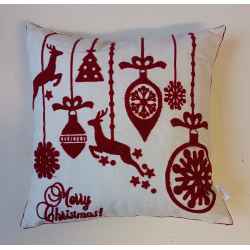 Polštář s výplní "Marry...