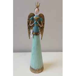 Andělka princeznička velká