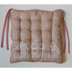 Podsedáky "Gingerbreads"