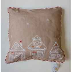 Polštář s výplní...