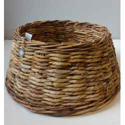 Ozdobný koš/lem k patě...