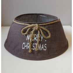 Ozdobný lem k patě...