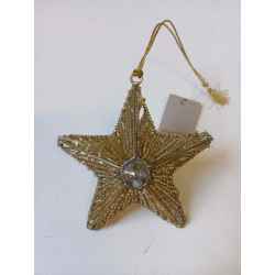 Vánoční ozdoba - 3D...