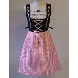 Dámský Dirndl