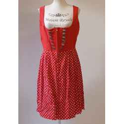 Dámský Dirndl