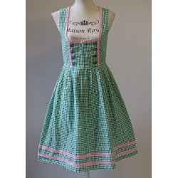 Dámský  Dirndl