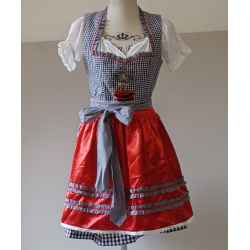 Dámský Dirndl